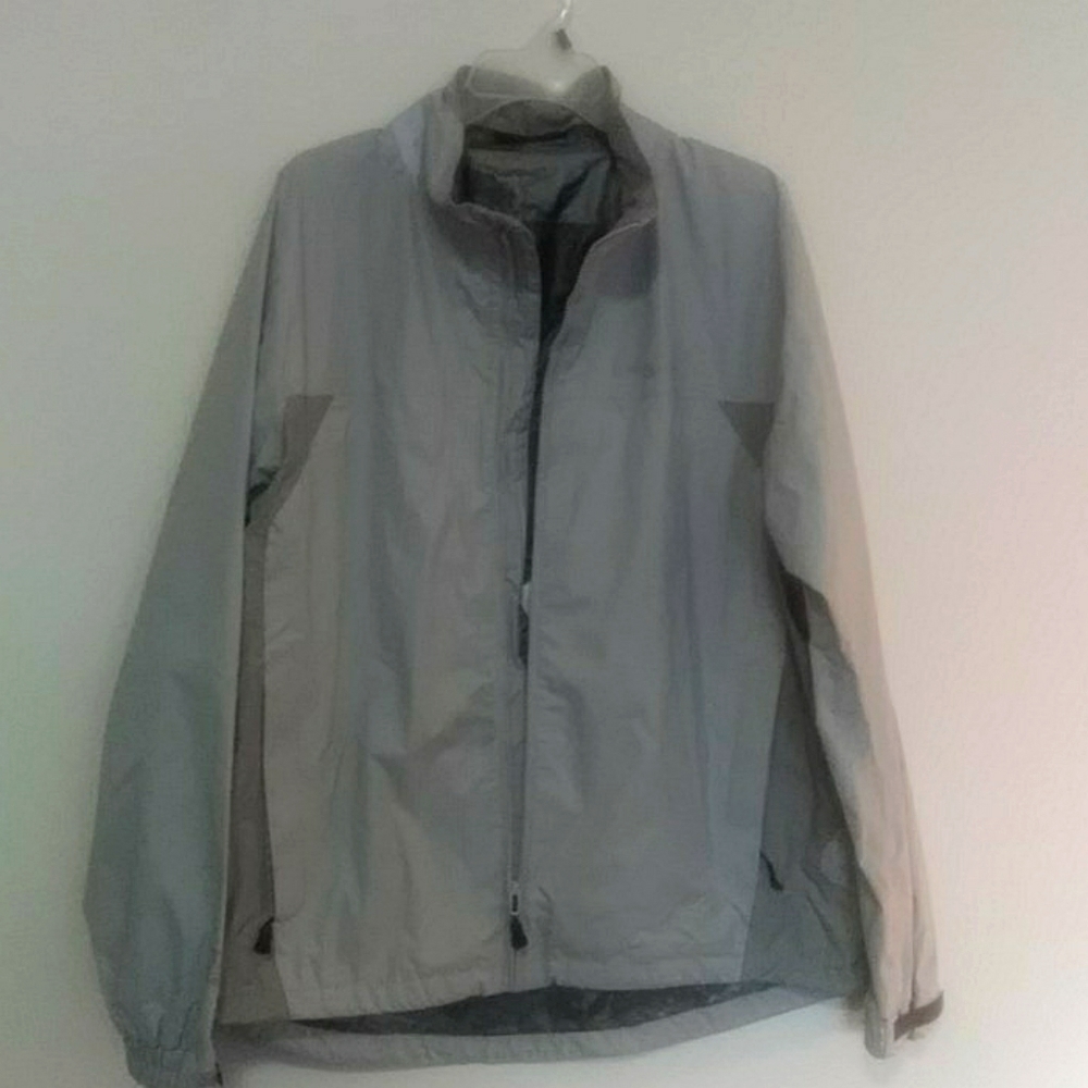 Henri Lloyd marine boating light breeze jacket